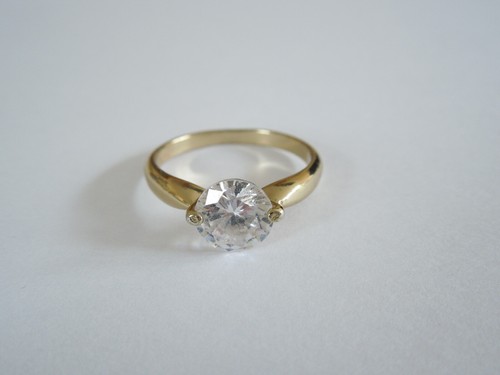 Bague bijoux fantaisie de - bague, en