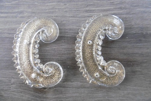 Anciens elements plaque en - 2,