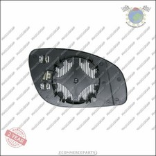 Verre de rétroviseur