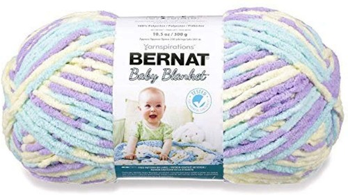 Bernat couverture bébé super - bébé,