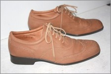 J.M. Weston 607 Richelieu