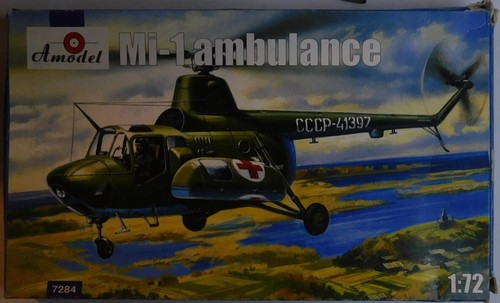 Avion helicoptere sovietique - .,