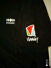 T-Shirt Vianney taille XL Noir