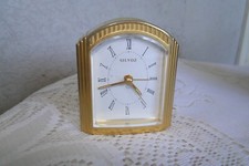 Réveil à quartz  SILVOZ