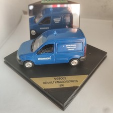 MINIATURES GENDARMERIE NOREV