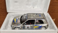 Renault CLIO Maxi TdC 1995 OTTOMOBILE  1/18