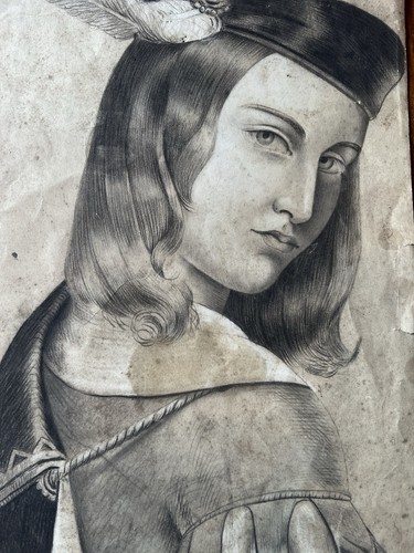 Dessin crayon personnage - dessin, &