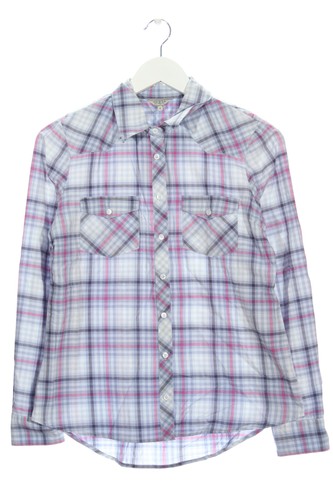 Guess blouse carreaux dames - carreaux,
