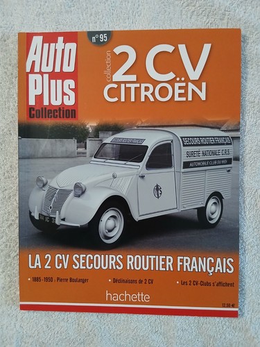 Auto plus collection cv - auto, 2