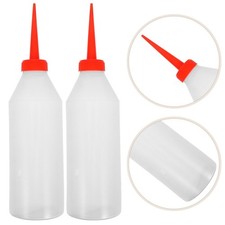  5 Pcs Huile Machine Coudre