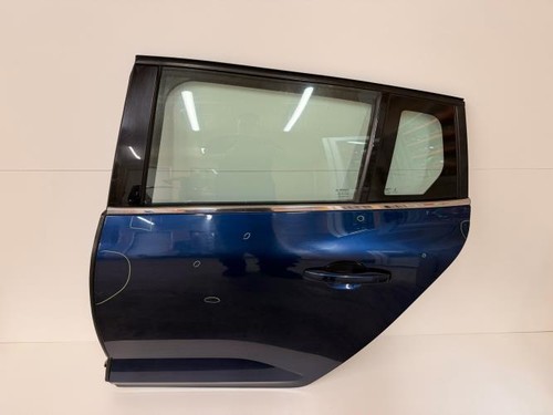 Porte arriere gauche - , renault
