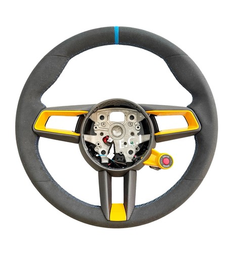 Oem porsche 992 - oem, carrera