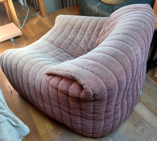 Fauteuil ligne roset cinna - ,