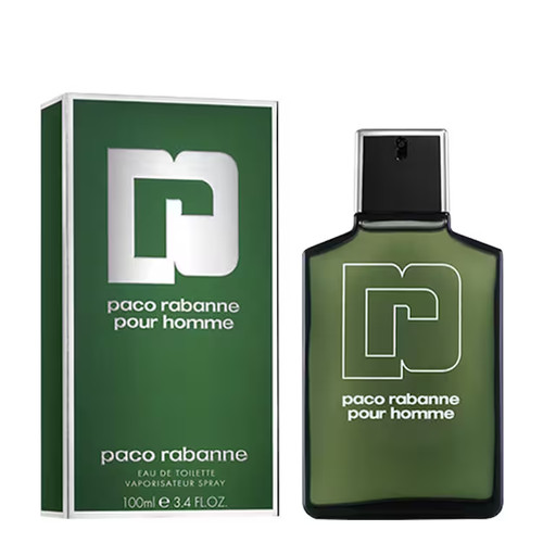 Paco rabanne pour homme - pour, de