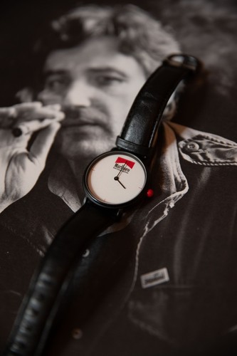 Montre sniper marlboro vintage - sniper,
