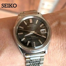 Montre Seiko Sportsmatic