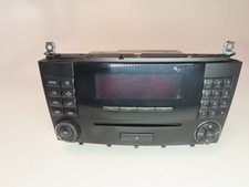 autoradio mercedes-benz CLASSE C (W203) A2038703689 201032