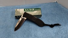 Ka-Bar Mod.#4062 Dozier Design