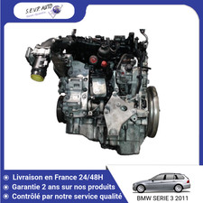 🇫🇷 MOTEUR   BMW SERIE 3