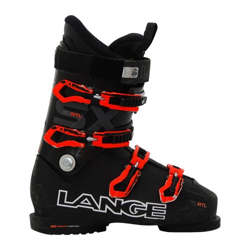 Chaussure ski occasion - chaussure,