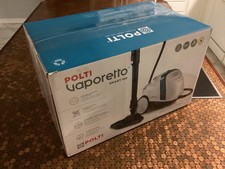 Polti vaporetto smart 100 - polti,