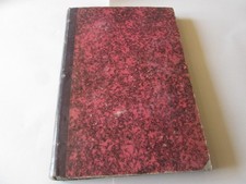 Le Magasin Pittoresque - 1864-