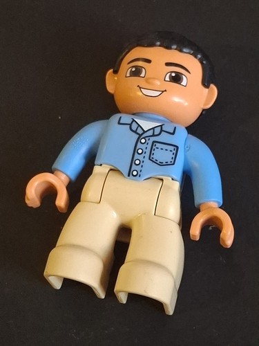 Lego duplo figurine homme - lego,