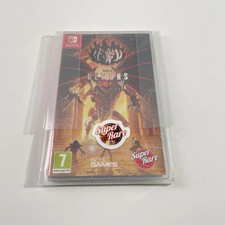 Nintendo Switch SRG#64 : Book