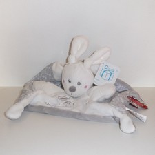 Doudou Lapin Simba Toys Kiabi