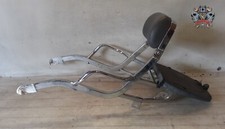 SUPPORT TOP CASE GUZZI 750 NEVADA DE 2000 à 2004 - REF : 125