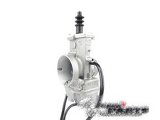 Carburateur à glissière