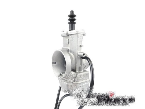 Carburateur mikuni tm35 2 - carburateur, tm35-1