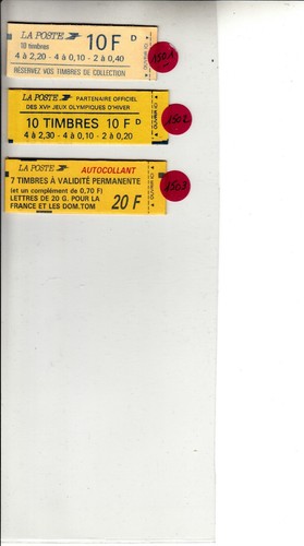 France collection de - france,