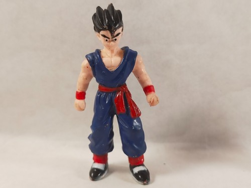 Sympa figurine dragon ball - figurine, z