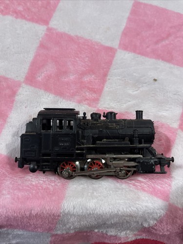 Märklin 800 89 steam - cm,