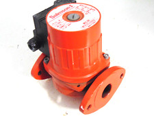 Pompe de chaudiere circulateur