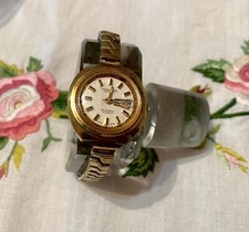 Montre femme vintage marque Suisse : Mirexal