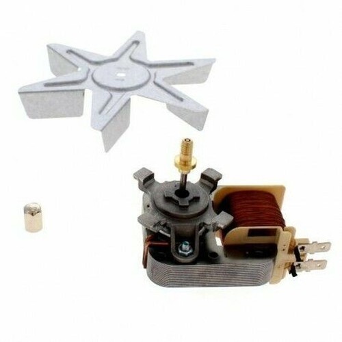 Moteur ventilateur - moteur,