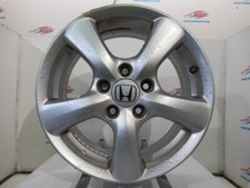 JANTE ALUMINIUM HONDA CIVIC VIII 16 POUCES  2468133