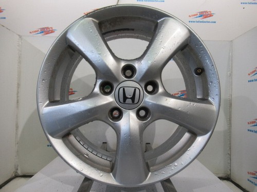 Jante aluminium honda - aluminium,