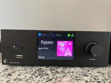 Streamer Pro-Ject Stream Box