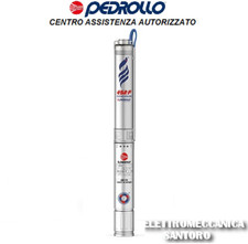 Pompe Submersible 4SRM 4/6 F