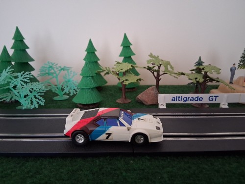 Voiture bmw 7 - voiture, n°7