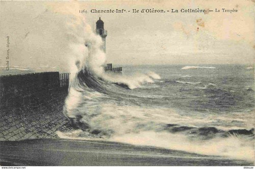 Carte postale ancienne - postale,
