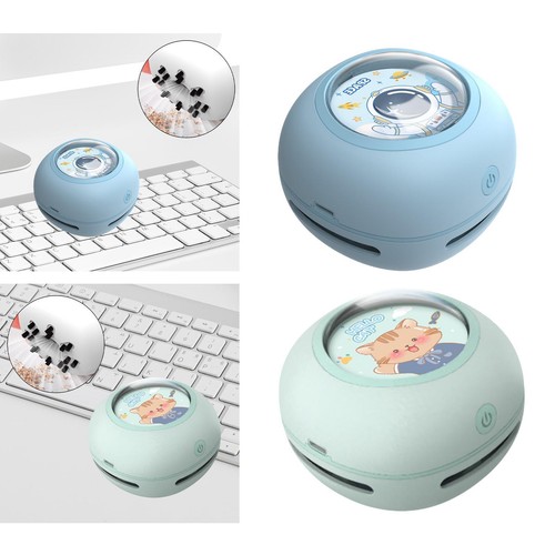 Aspirateur bureau mini - aspirateur,