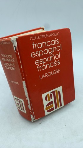 Dictionnaire