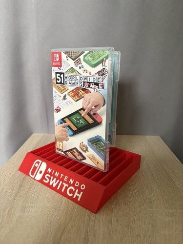 Worldwide games édition - --,