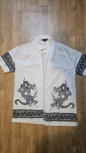 Chemise manche courte best - à,
