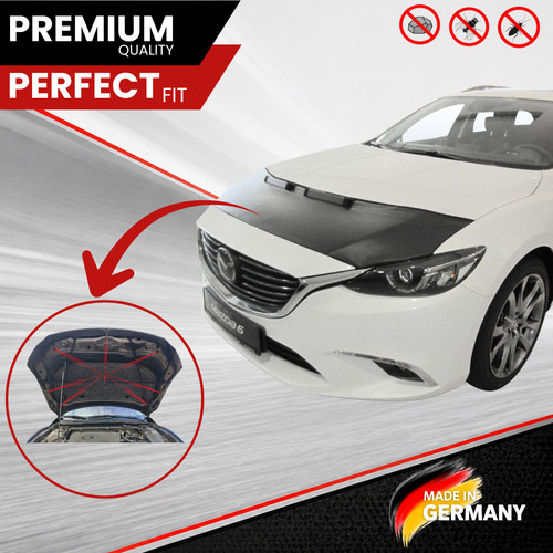 Bra capot compatible - de,