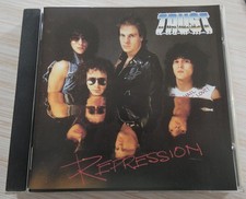 CD ALBUM REPRESSION TRUST 10